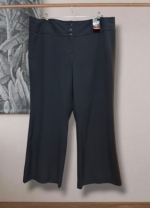 Классные женские брюки, демисезон