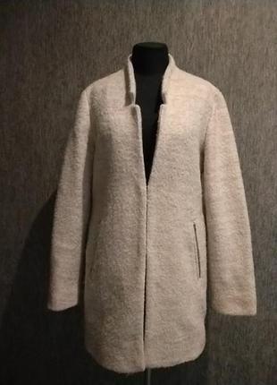 Женское пальто esprit с шерстью
