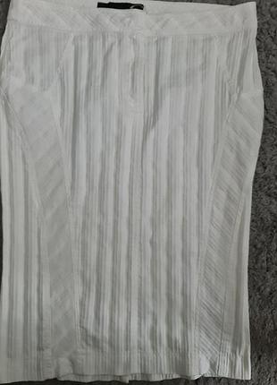 Юбка коттон.