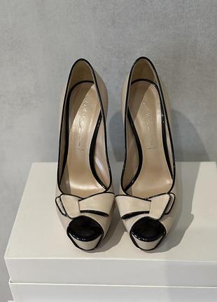 Туфлі casadei оригінал