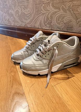 Кросівки nike air max 90
