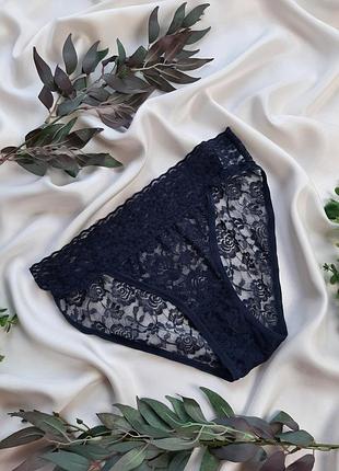 🌹сетевые трусики от бренда love my💋