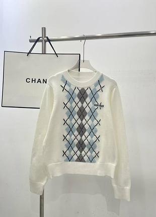 Светр люкс класу