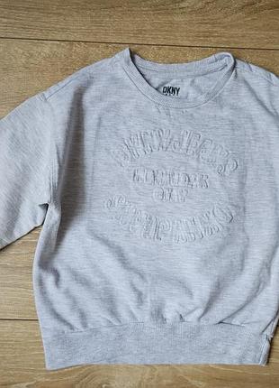 Свитшот кофта батник