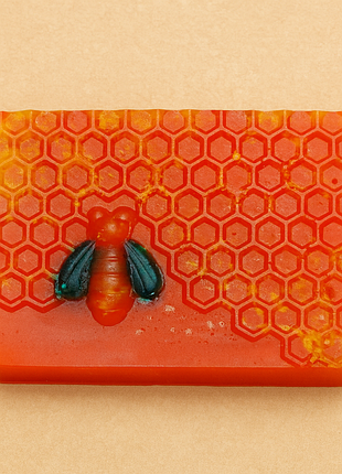 Мило «сонячні соти» 🐝✨