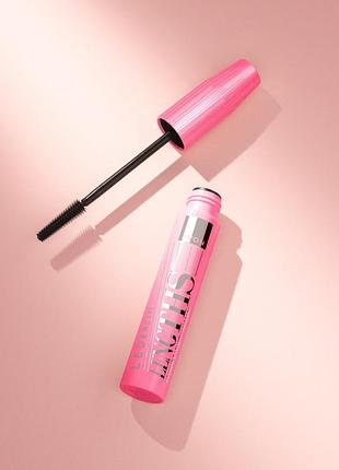 Legendary avon , туш для вій «легендарна довжина»