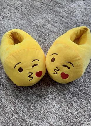 Тапочки домашние, домашняя обувь