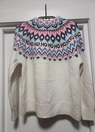 Кофта тепла hohoho