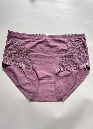 Труси жіночі великого розміру