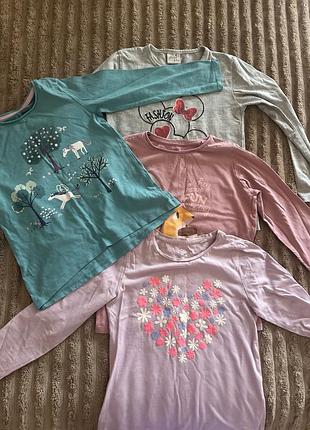 Реглан для дівчат