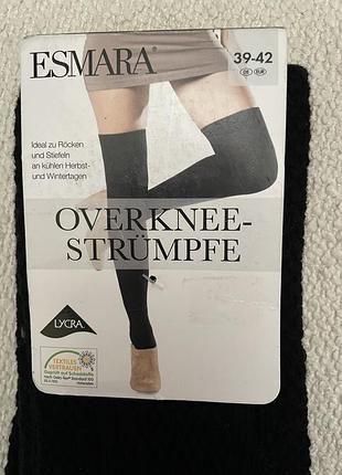 140. гольфы esmara