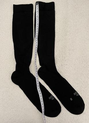 90 носки компрессионные livergi 4