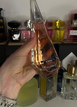 Жіночі парфуми ange ou demon le secret парфумована вода 100 мл