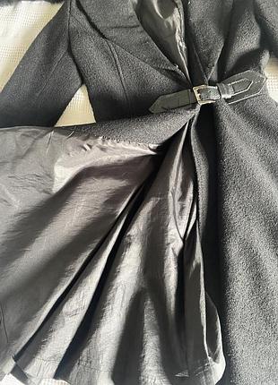 Пальто плаття