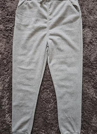 Спортивні штани тонкі sinsey р.152