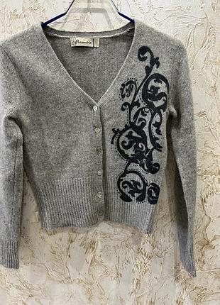 Кардиган женский