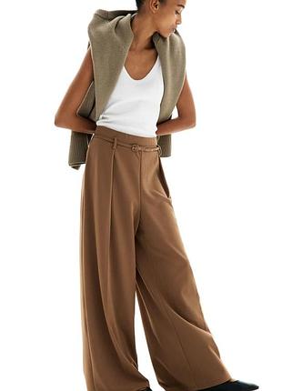 Широкі штани