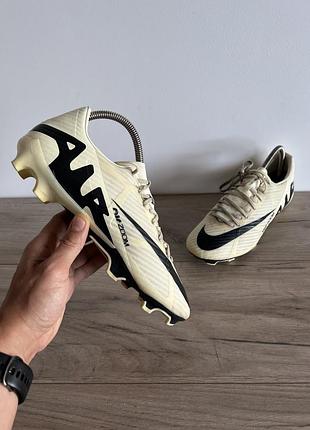 Бутси копки nike air zoom mercurial vapor 15 оригінал