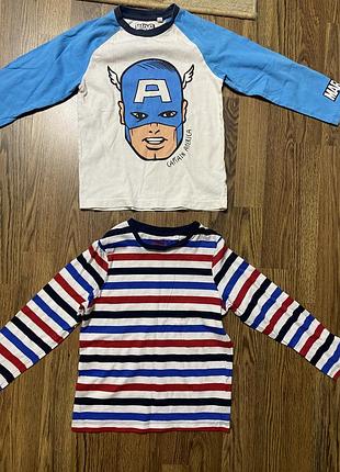 Реглан  для мальчика 4-6лет
