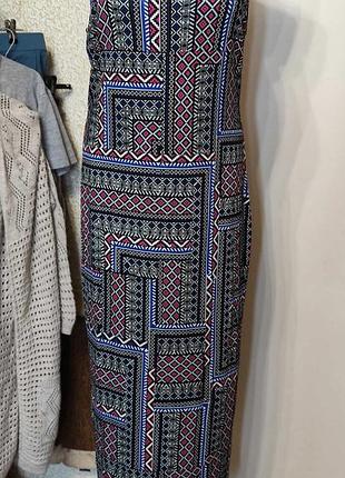 Плаття жіноче літне