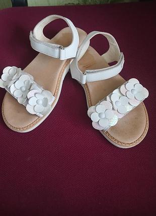 Босоножки, босоножки 31 размер pablosky