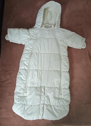 Конверт для новорожденных