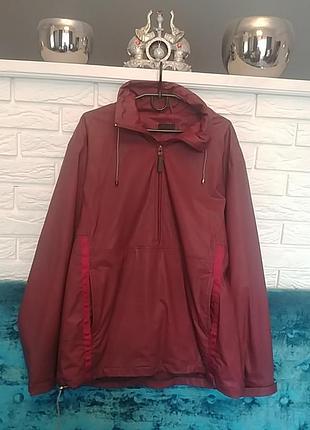 Куртка не промокающая🍁⚡🍁