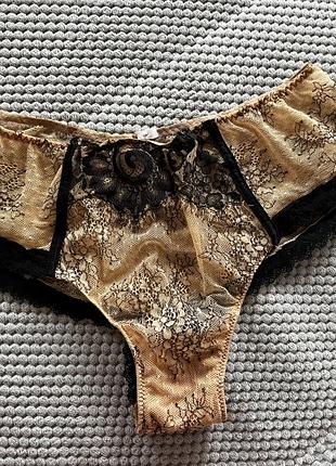 Intimissimi душе гарні мереживні трусики