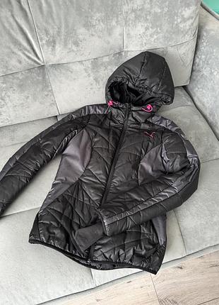 Спортивна куртка