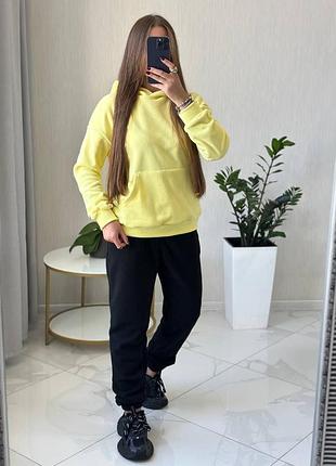 Дуже теплий костюм флісовий костюм костюм фліс полар спортивний костюм на флісі костюм на зиму зимовий костюм  зима акція фліс polar костюм яскравий