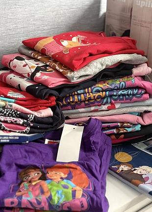 Реглани для дівчат