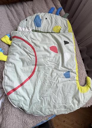 Спальний мішок,кокон,ковдра