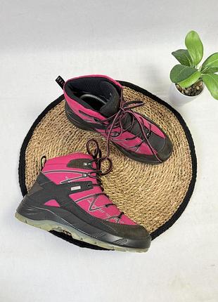 Трекінгові чоботи