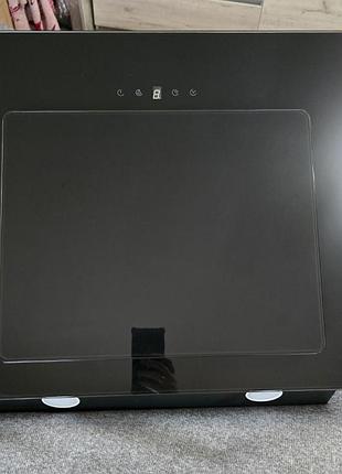 Витяжка pyramida nr 60s bl