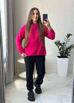 Очень теплый костюм флисовый костюм флис полар спортивный костюм на флисе костюм на зимний зимний костюм зимняя акция флис polar костюм яркий