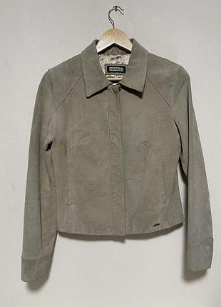 Жіноча вітровка