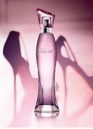 Аромат slip into avon 50 ml