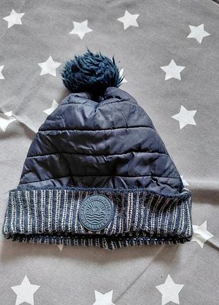 Шапка 3-4 р