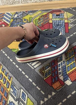 Дитячі крокси , crocs