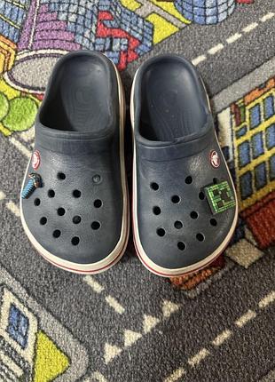 Дитячі крокси , crocs 3