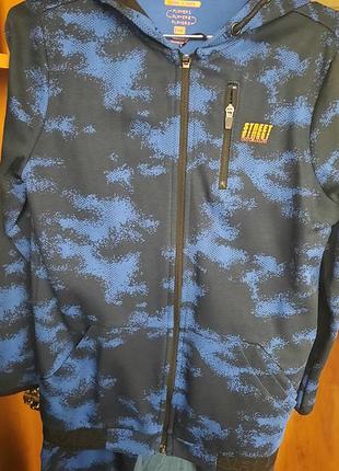 Спортивный костюм для мальчика