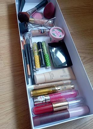 🔥 sale 🔥 за все лот косметики