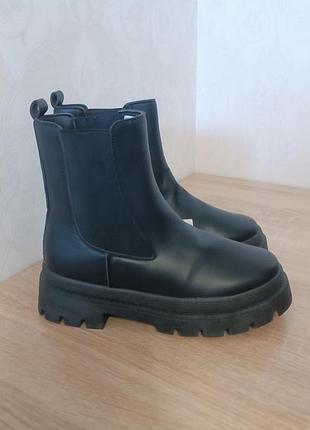 Сапоги waikiki