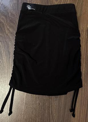 Спідниця для бального танцю