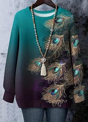 Жіночий світшот