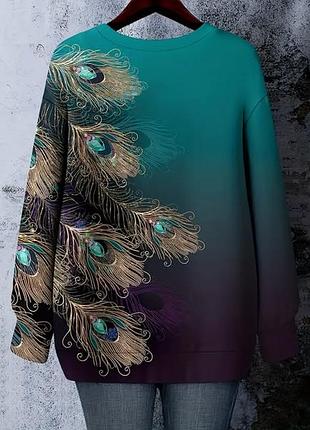 Жіночий світшот 2