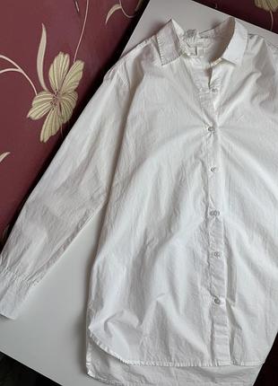 Сорочка h&m 6