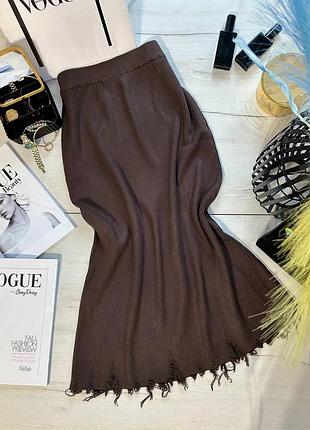 Юбка женская