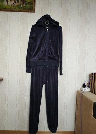 Костюм прогулочный- спортивный р.s