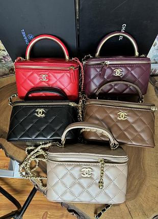 Сумка vanity case 3